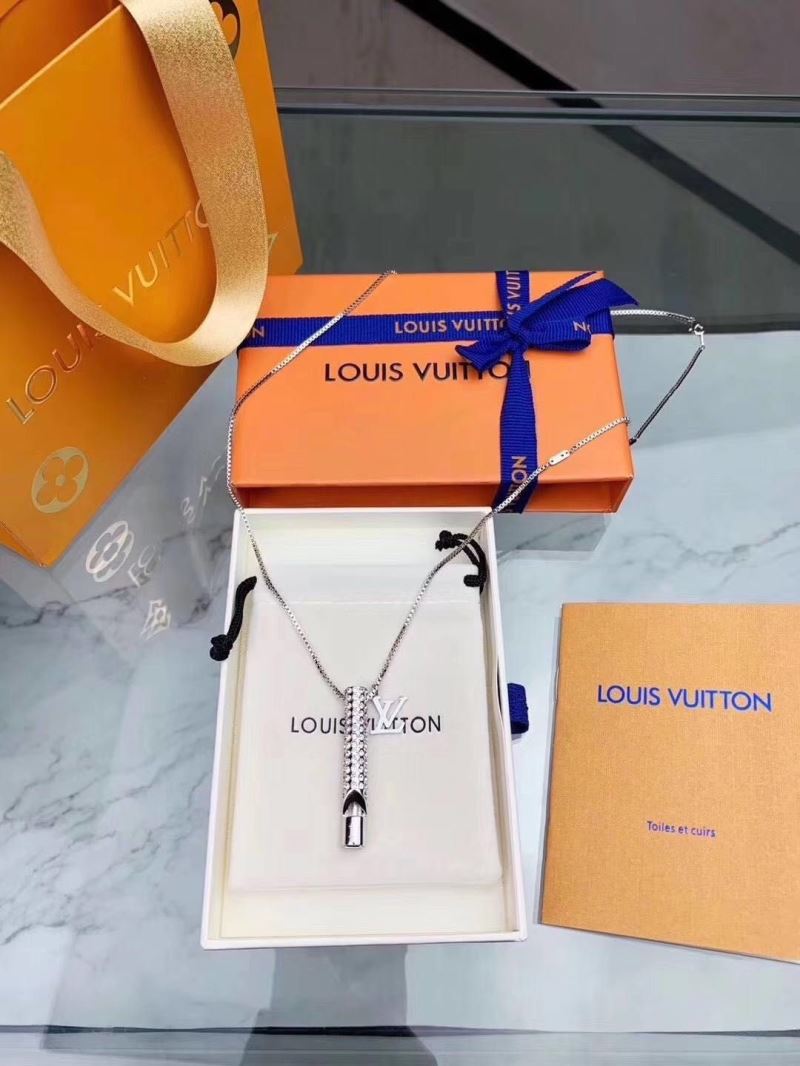 Louis Vuitton Necklaces